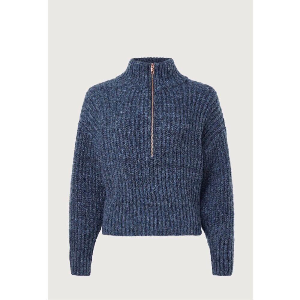 525 America Jackie Sweater 🟠 - Picture 2 of 11